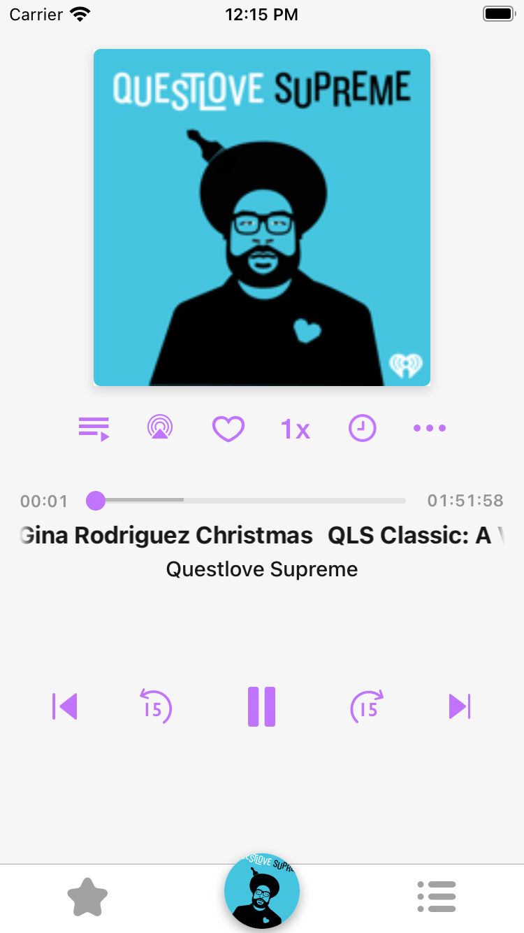 App screenshot img